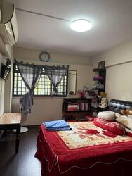 Blk 34 Marsiling Sapphire (Woodlands), HDB 4 Rooms #599347051